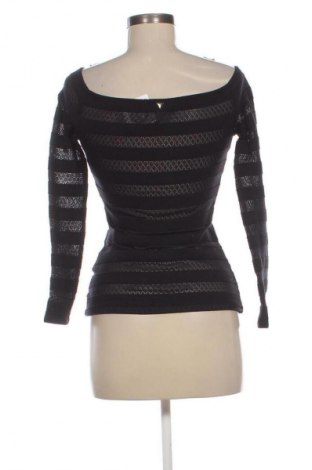 Bluzka damska Guess, Rozmiar S, Kolor Czarny, Cena 157,99 zł