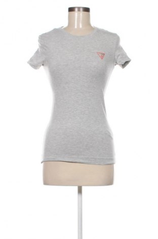Damen Shirt Guess, Größe XS, Farbe Grau, Preis € 24,49