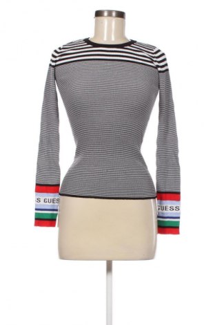 Damen Shirt Guess, Größe L, Farbe Mehrfarbig, Preis € 33,99