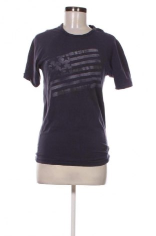 Damen Shirt Guess, Größe S, Farbe Lila, Preis 24,55 €
