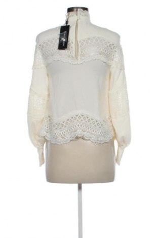Damen Shirt Guess By Marciano, Größe XXS, Farbe Ecru, Preis € 98,99