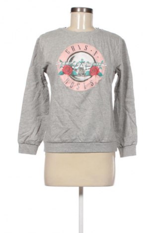 Dámská halenka Guns N' Roses, Velikost S, Barva Šedá, Cena  309,00 Kč