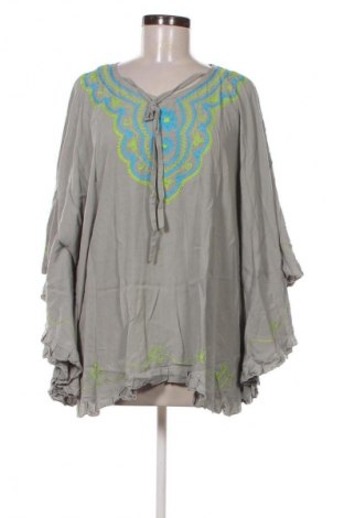 Damen Shirt Guru, Größe M, Farbe Mehrfarbig, Preis 10,00 €