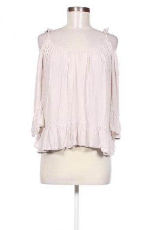 Damen Shirt Guy Laroche, Größe L, Farbe Beige, Preis € 41,98
