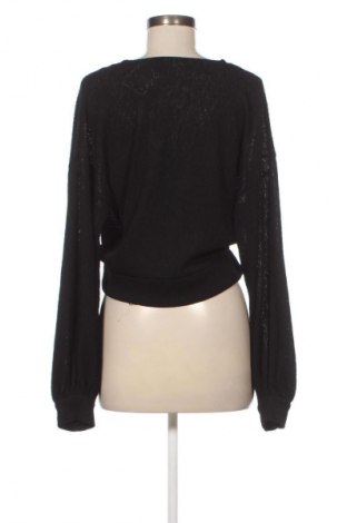 Bluzka damska H&M, Rozmiar S, Kolor Czarny, Cena 12,99 zł