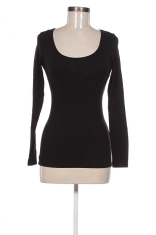 Dámska blúza H&M, Veľkosť S, Farba Čierna, Cena  9,79 €