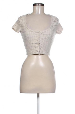 Dámska blúza H&M, Veľkosť S, Farba Béžová, Cena  9,72 €
