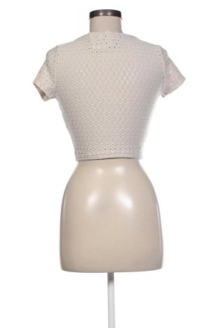 Dámska blúza H&M, Veľkosť S, Farba Béžová, Cena  9,72 €