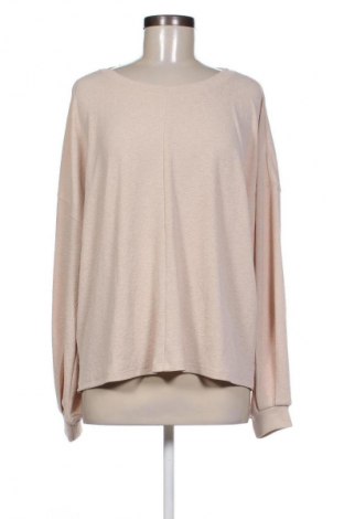 Bluzka damska H&M, Rozmiar XL, Kolor Beżowy, Cena 44,94 zł