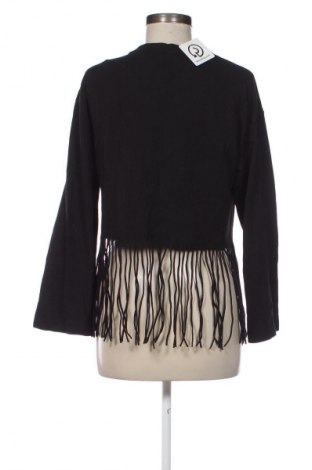 Bluzka damska H&M, Rozmiar S, Kolor Czarny, Cena 43,77 zł