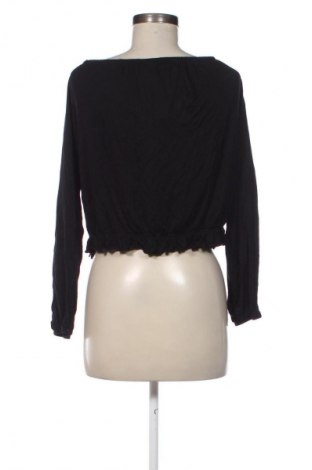 Bluză de femei H&M, Mărime L, Culoare Negru, Preț 50,00 Lei