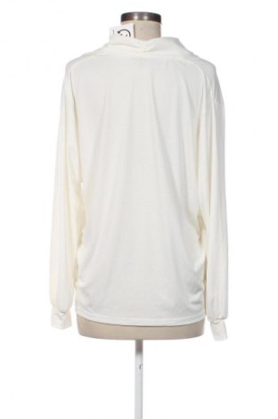 Bluză de femei H&M, Mărime XL, Culoare Ecru, Preț 50,00 Lei