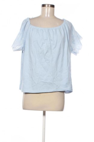 Dámska blúza H&M, Veľkosť XL, Farba Modrá, Cena  9,72 €