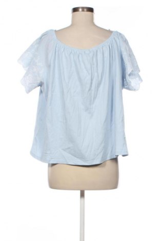 Dámska blúza H&M, Veľkosť XL, Farba Modrá, Cena  9,72 €