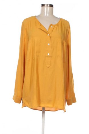 Bluză de femei H&M, Mărime XXL, Culoare Portocaliu, Preț 50,10 Lei