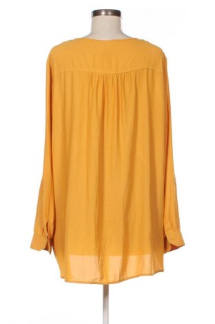 Bluză de femei H&M, Mărime XXL, Culoare Portocaliu, Preț 50,10 Lei