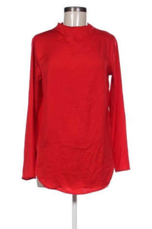 Dámská halenka H&M, Velikost M, Barva Červená, Cena  241,00 Kč