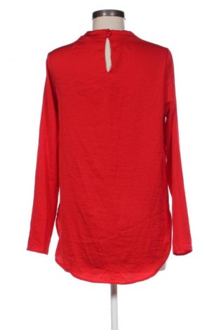 Dámská halenka H&M, Velikost M, Barva Červená, Cena  241,00 Kč