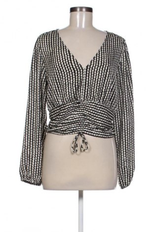 Bluză de femei H&M, Mărime M, Culoare Multicolor, Preț 81,58 Lei