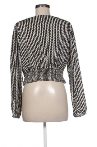 Bluză de femei H&M, Mărime M, Culoare Multicolor, Preț 81,58 Lei