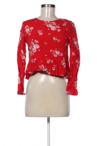 Damen Shirt H&M, Größe M, Farbe Mehrfarbig, Preis € 9,72