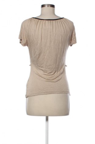 Bluzka damska H&M, Rozmiar S, Kolor Beżowy, Cena 43,68 zł