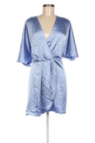 Bluzka damska H&M, Rozmiar XL, Kolor Niebieski, Cena 43,68 zł
