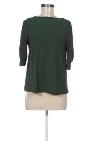 Γυναικεία μπλούζα H&M, Μέγεθος M, Χρώμα Πράσινο, Τιμή 9,72 €