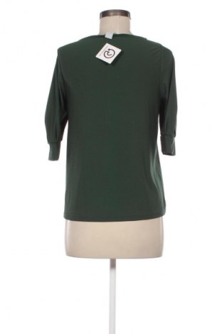 Γυναικεία μπλούζα H&M, Μέγεθος M, Χρώμα Πράσινο, Τιμή 9,72 €