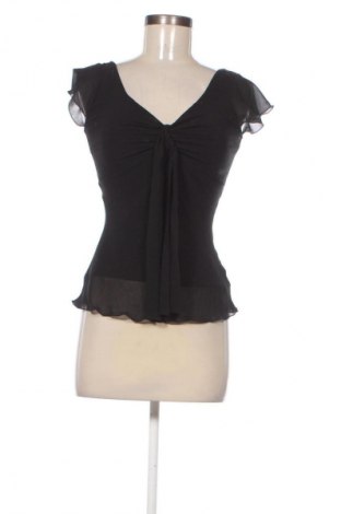 Bluză de femei H&M, Mărime S, Culoare Negru, Preț 50,00 Lei