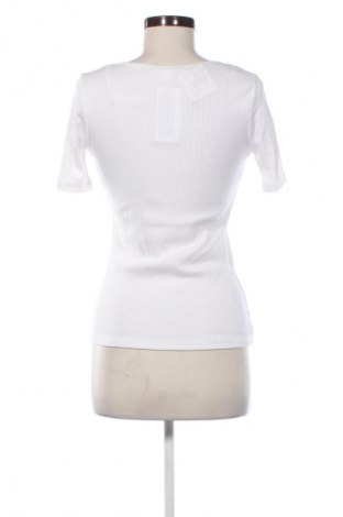 Bluzka damska H&M, Rozmiar M, Kolor Biały, Cena 71,63 zł