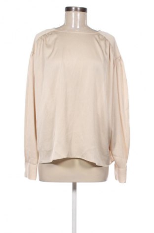 Dámská halenka H&M, Velikost M, Barva Béžová, Cena  241,00 Kč