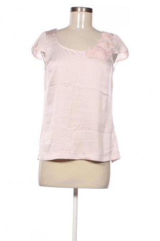 Bluzka damska H&M, Rozmiar S, Kolor Różowy, Cena 43,68 zł