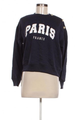 Bluză de femei H&M, Mărime XS, Culoare Albastru, Preț 134,99 Lei