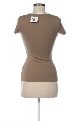 Damen Shirt H&M, Größe XS, Farbe Braun, Preis € 10,00