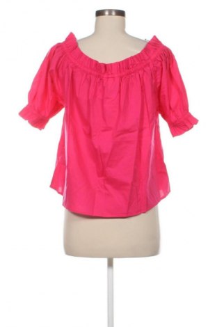 Dámska blúza H&M, Veľkosť S, Farba Ružová, Cena  9,72 €