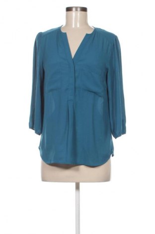 Damen Shirt H&M, Größe M, Farbe Blau, Preis € 10,00