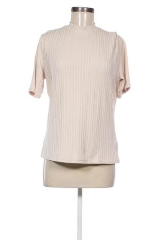 Dámska blúza H&M, Veľkosť L, Farba Kremová, Cena  10,00 €