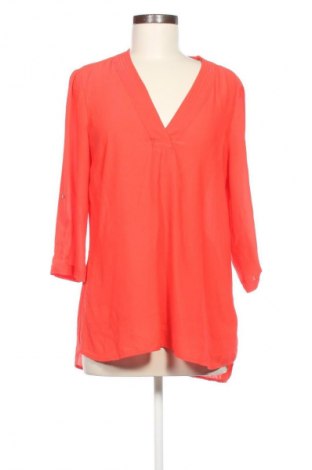 Dámska blúza H&M, Veľkosť L, Farba Oranžová, Cena  11,95 €