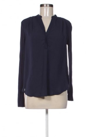 Bluzka damska H&M, Rozmiar S, Kolor Niebieski, Cena 71,91 zł