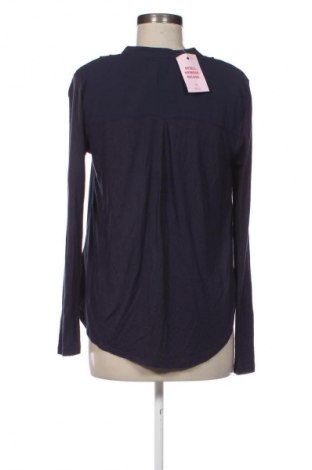 Bluzka damska H&M, Rozmiar S, Kolor Niebieski, Cena 71,91 zł
