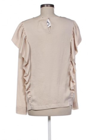 Dámska blúza H&M, Veľkosť XL, Farba Béžová, Cena  10,00 €
