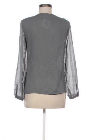 Damen Shirt H&M, Größe M, Farbe Grau, Preis € 9,72