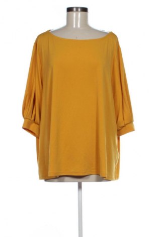 Damen Shirt H&M, Größe XXL, Farbe Gelb, Preis € 9,72