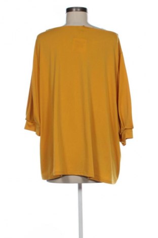 Damen Shirt H&M, Größe XXL, Farbe Gelb, Preis € 9,72