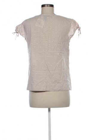 Bluză de femei H&M, Mărime M, Culoare Bej, Preț 50,00 Lei