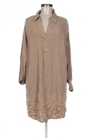 Damen Shirt H&M, Größe XXL, Farbe Beige, Preis € 11,99