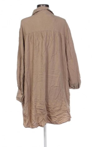 Damen Shirt H&M, Größe XXL, Farbe Beige, Preis € 11,99