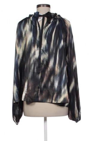 Dámská halenka H&M, Velikost L, Barva Vícebarevné, Cena  249,00 Kč