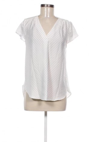 Γυναικεία μπλούζα H&M, Μέγεθος XS, Χρώμα Πολύχρωμο, Τιμή 9,72 €
